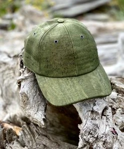 Tiradia Cork Day In Day Out Cork Hat