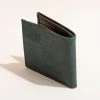 Tiradia Cork Gentleman's Cork Wallet With Coin Pocket