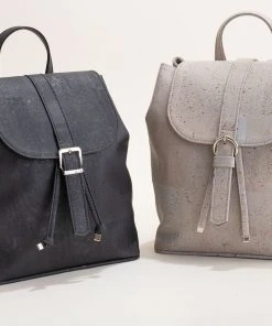 Tiradia Cork Best Sellers Signature Cork Backpack