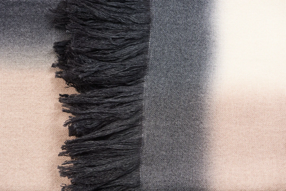 Studio Variously Home Goods Toast Merino Throw Blanket Studio Variously Home Goods Toast Merino Throw Blanket