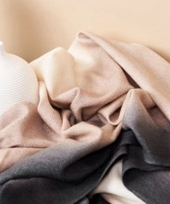 Studio Variously Home Goods Toast Merino Throw Blanket 10 Studio Variously Home Goods Toast Merino Throw Blanket