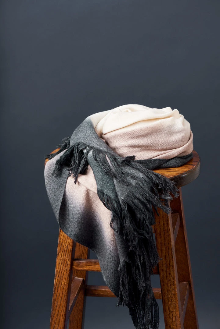 Studio Variously Home Goods Toast Merino Throw Blanket Studio Variously Home Goods Toast Merino Throw Blanket