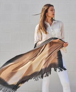 Studio Variously Home Goods Toast Merino Throw Blanket 18 Studio Variously Home Goods Toast Merino Throw Blanket