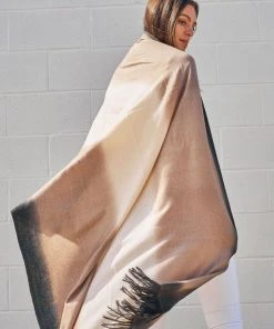 Studio Variously Home Goods Toast Merino Throw Blanket 6 Studio Variously Home Goods Toast Merino Throw Blanket