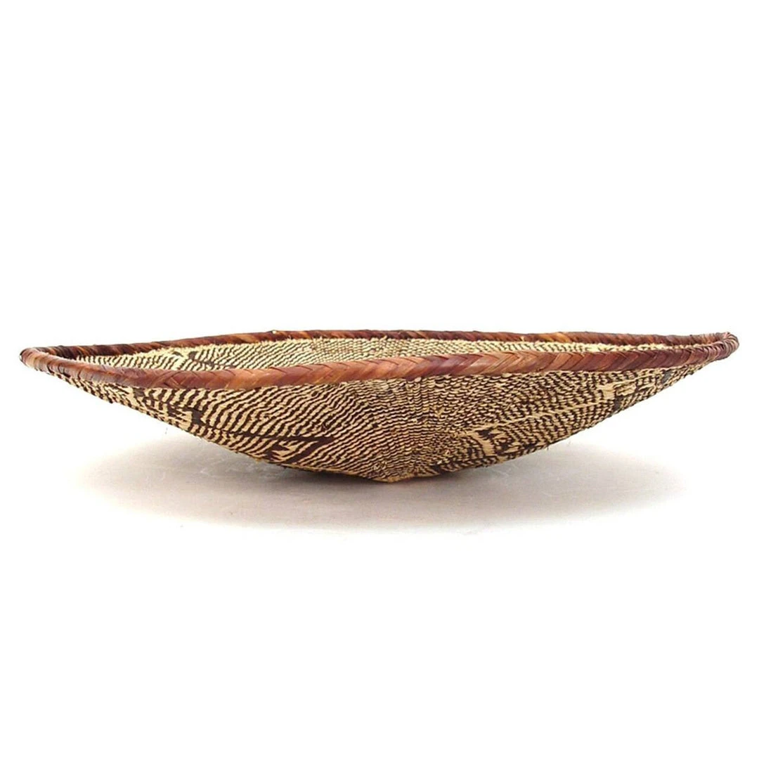 Mbare Tonga Large Wall Basket Best Sellers Mbare Tonga Large Wall Basket Best Sellers