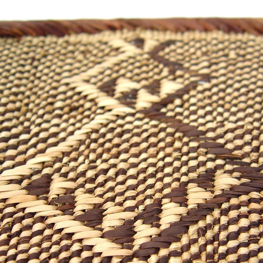 Mbare Tonga Large Wall Basket Best Sellers Mbare Tonga Large Wall Basket Best Sellers