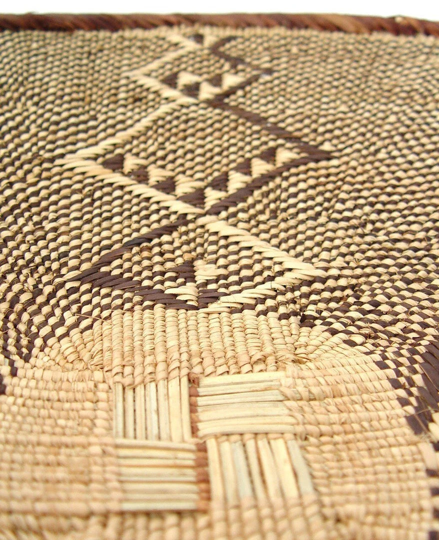 Mbare Tonga Large Wall Basket Best Sellers Mbare Tonga Large Wall Basket Best Sellers