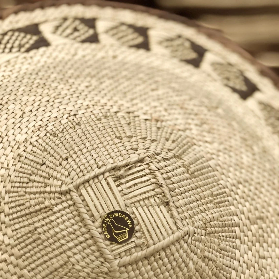 Mbare Tonga Medium Wall Basket Best Sellers Mbare Tonga Medium Wall Basket Best Sellers