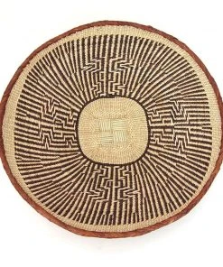 Mbare Tonga Medium Wall Basket Best Sellers