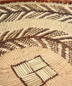 Mbare Tonga Small Wall Basket Best Sellers