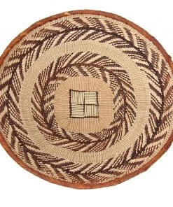 Mbare Tonga Small Wall Basket Best Sellers