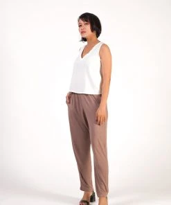 Tonlé Clothing Nuon Upcycled Top