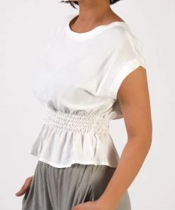 Tonlé Sovanna Upcycled Top