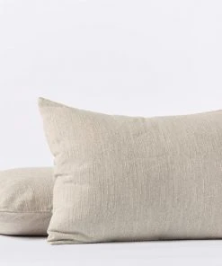 Coyuchi Toro Canyon Shams Home Goods