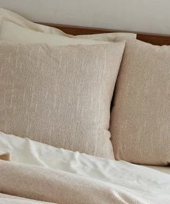 Coyuchi Toro Canyon Shams Home Goods