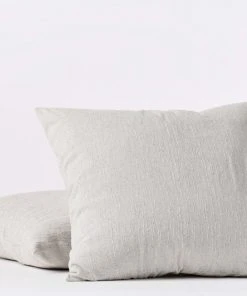 Coyuchi Toro Canyon Shams Home Goods