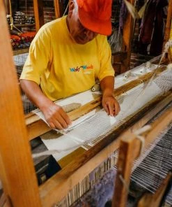 Caminito Tortuga Verde Upcycled Blanket Best Sellers