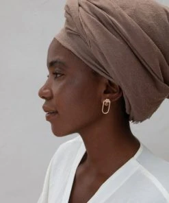 Yewo Towa Recycled Earrings Best Sellers