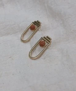 Yewo Towa Recycled Earrings Best Sellers