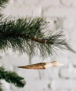 Azizi Life Tree Branch Bird Ornament