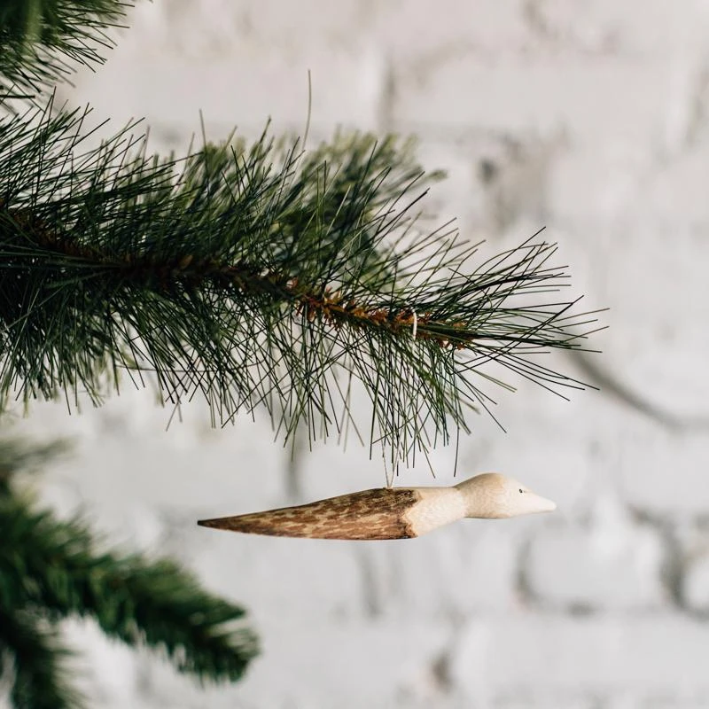 Azizi Life Tree Branch Bird Ornament Azizi Life Tree Branch Bird Ornament