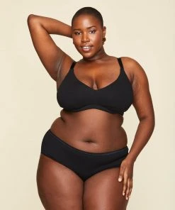 Knickey Triangle Bralette Best Sellers