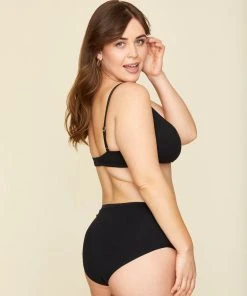 Knickey Triangle Bralette Best Sellers