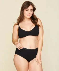 Knickey Triangle Bralette Best Sellers