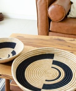 Azizi Life Trio Tea Woven Wall Hanging Best Sellers