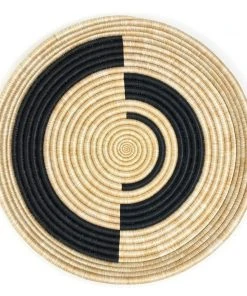 Azizi Life Trio Tea Woven Wall Hanging Best Sellers