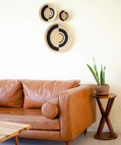 Azizi Life Trio Tea Woven Wall Hanging Best Sellers