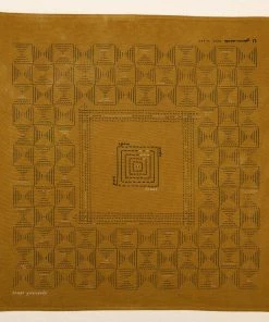 Jenni Earle Trust Yourself Bandana