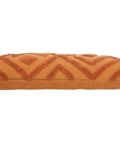 Casa Amarosa Tufted XL Lumbar Pillow Cover Home Goods