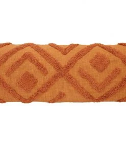 Casa Amarosa Tufted XL Lumbar Pillow Cover Home Goods