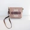 MZ Fair Trade Tule Wool Crossbody Bag