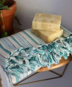Anatolico Sky Turkish Towels