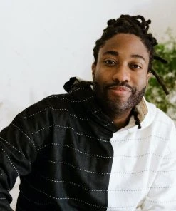 Anchal Two Tone Unisex Hoodie 2 Anchal Two Tone Unisex Hoodie