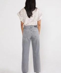 ÉTICA Tyler Vintage Straight Jeans - Quartzsite New Arrivals 3 ÉTICA Tyler Vintage Straight Jeans - Quartzsite New Arrivals