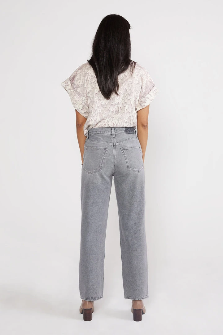 ÉTICA Tyler Vintage Straight Jeans - Quartzsite New Arrivals ÉTICA Tyler Vintage Straight Jeans - Quartzsite New Arrivals