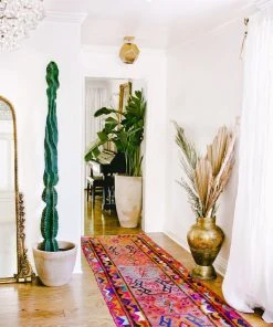 Dounia Home Ula Semi Flush Mount Light Lighting