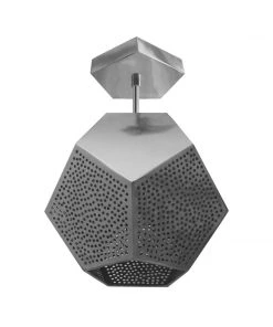 Dounia Home Ula Semi Flush Mount Light Lighting