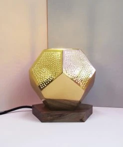 Dounia Home Ula Table Lamp Lighting