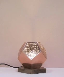 Dounia Home Ula Table Lamp Lighting
