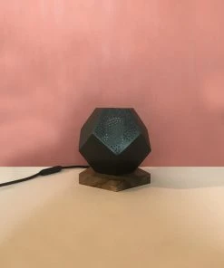 Dounia Home Ula Table Lamp Lighting