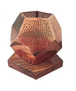 Dounia Home Ula Table Lamp Lighting