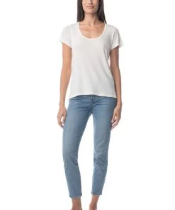 Synergy Organic Clothing Ultimate Tee - Tofu