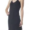 Synergy Organic Clothing Under All Tencel Slip - Black Sale