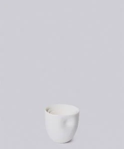Middle Kingdom Kitchen + Dining Unique Porcelain Cups