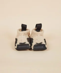 Chilote Best Sellers Unisex House Slippers - Black 5 Chilote Best Sellers Unisex House Slippers - Black