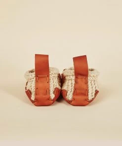 Chilote Unisex House Slippers - Brown 13 Chilote Unisex House Slippers - Brown